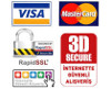 Система безопасности для кредитных карт