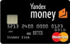 Яндекс Деньги теперь и на пластиковой карте